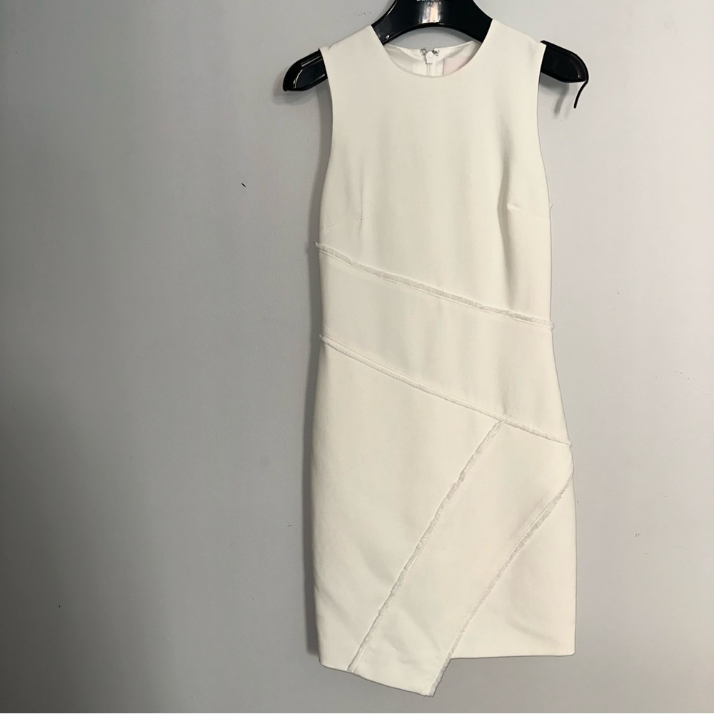 Cinq a sept dress size 2